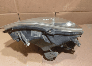 Reflektor prawy lampa prawa kangoo i lift 3