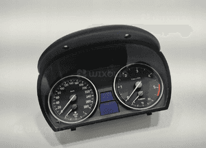 Licznik bmw 3 E93 3.0 d diesel 9187370 9187370-01 2007-2012 europa 4