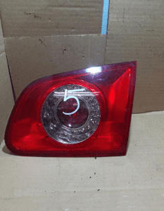 Lampa w klape prawy tył vw passat B6 nr 3C9945094 1