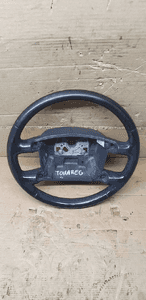 Kierownica oryginalna VW Touareg 7L6419091S 2