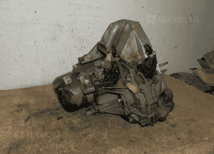 Skrzynia Biegów Renault  Clio III Modus I 1.6 16V JH3131 JH3 131 4