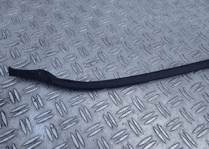 Listwa szyby przedniej lewa ford fiesta MK7 8A61-A03195-AEW radom 2