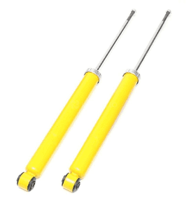 Zawieszenie Gwintowane BMW E36 92-98 Rok 3