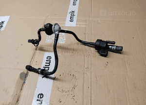 Przewód rurka podciśnienia zawór zaworek Audi A4 B8 A5 2.0 TFSI 06H906517H 06H133781AJ 1