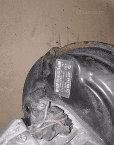 serwo pompa hamulcowa passat b 6 3c2614105ad 2