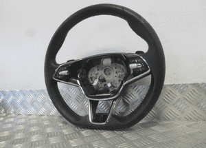 Kierownica multifunkcja skoda octavia iv 4 2019- 3