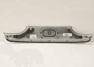 BMW 7 G11 Blenda klapy bagażnika A300 - 14454 2