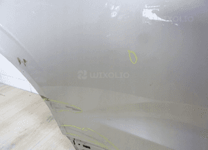 Drzwi prawy tył volvo XC60 ii 31689548 9