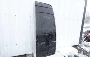 Mercedes sprinter W910 W907 2018- drzwi prawy tył prawe tylne 2