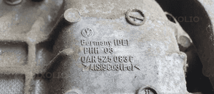 Most dyfer tył dyferencjał Audi A4 B8 3.0 TDI 0AR525083C 10