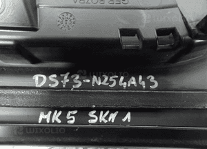 Ford mondeo MK5 lewy tył DS73-N254A43 dostępne 2 stuki 4