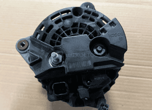 Alternator Bosch Nissan Qashqai 1.5 DCI 2