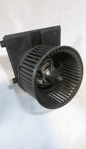 Wentylator wnętrza dmuchawy Vw Lupo Golf 1J1819021A 2