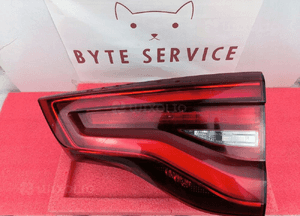 BMW X3 G01 2017- Lampa Tylna Prawa 8740874409 2