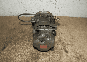 Sprężarka Klimatyzacji Mazda V 5 I CR 6 GG GY 2.0 CITD H12A1AE4DC 4
