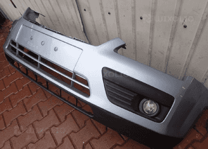 Zderzak przód przedni ford focus ii radom 3