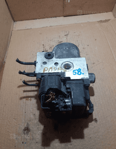 AUDI A4 B5 1.9 TDI POMPA ABS 0273004281 1
