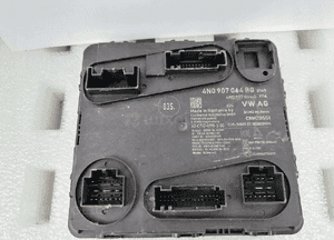 VW AG STEROWNIK MODUŁ KOMFORTU BCM 4N0907064BG 2