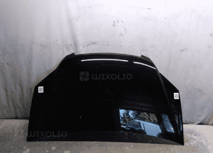 Maska pokrywa silnika | honda fr-v frv B92P 1
