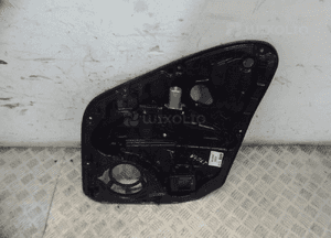 Volvo V40 D3 014R podnosnik mechanizm szyb lewy tył tylny 1