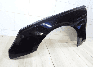 BŁOTNIK lewy przód przedni  AUDI A4 B9 LIFT 8W0 LLU 1