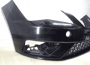 Zderzak przód przedni SEAT LEON III LIFT 5F0807221R 3