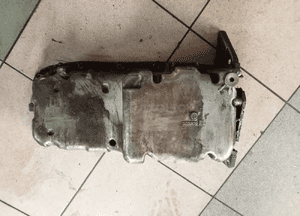 misa olejowa vectra c 1.8 16v 0081226