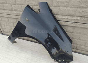 Błotnik przedni prawy opel corsa d 2006-2015 2
