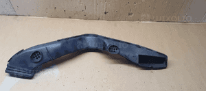 Rura dolot przewód powietrza Ford Focus MK2 1.6 TDCI 7M51-9E635-AD 6