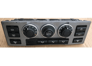 Panel klimatyzacji JFC000702 RANGE ROVER L322 LM 2002-2005 1