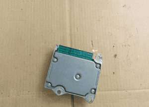 Sensor moduł Airbag Fiat Bravo II 51873889 3