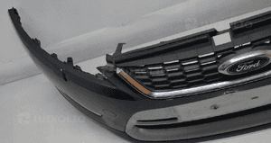 Zderzak przedni ford mondeo MK4 st xenon pdc X6 2009 10