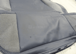 Tapicerka fotel pasażera Volvo 39829602 3