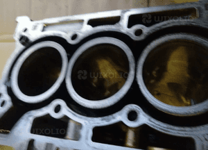 Silnik blok silnika dół Renault Dacia 0.9 TCE H4B 8