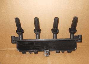 CEWKA ZAPŁONOWA PEUGEOT CITROEN 1.4 DELPHI CE20011 ORYGINAŁ 4