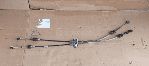 Linki zmiany biegów wybieraka Ford Focus MK2 9M5R-7E395-FD 1