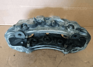 Zacisk hamulcowy prawy przód Brembo Porsche Cayenne 7PP615123 6