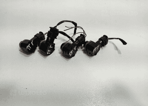 CZUJNIK PARKOWANIA COFANIA PDC AUDI TT 8J 4H0919275 2006-2014 6