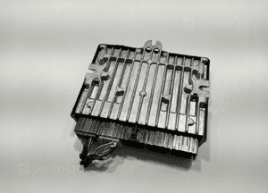 MODUŁ STEROWNIK FORD MONDEO MK5 V F2GC-18B008-AB 2014-2018 3