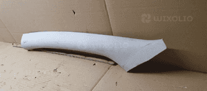 Osłona słupka lewy przód przednia lewa Skoda Superb I 3B0867351 5