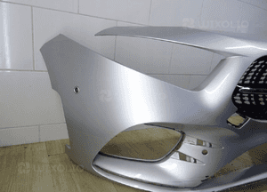 Mercedes a-klasa W177 amg zderzak przód A177 6