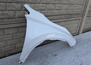 Honda cr-v crv v lift 18-24 błotnik przedni prawy 3