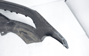 Zderzak przód przedni vw caddy lift 15- 2K5807221J 9