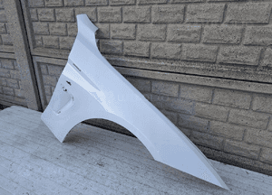 Bmw iv 4 F32 F33 F36 błotnik prawy przedni 2