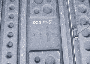 Podłoga 8E9861529A Wykładzina Dywan Bagażnika Maritim Niebieski Audi A4 B6 B7 Kombi Avant 12