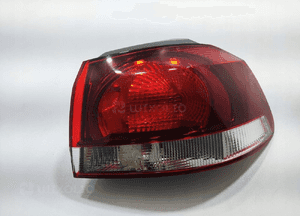 Lampa prawa tył błotnika volkswagen golf vi hatchback 5K0945096M 08-12 2