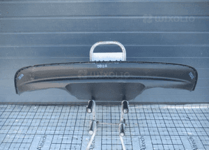 Dokładka tylna dyfuzor tylny jaguar xe 2015- GX73-17A894-CA 1