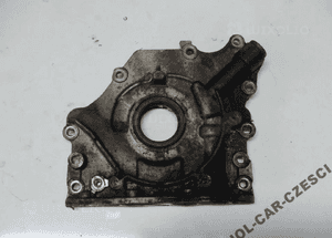 POMPA OLEJU FORD PEUGEOT 1.6 TDCI HDI 9656484580