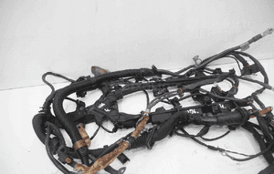 WIAZKA SILNIKA MERCEDES V12 CL600BT CL W216 5