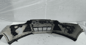 Zderzak przód przedni ford focus MK3 kompletny 5